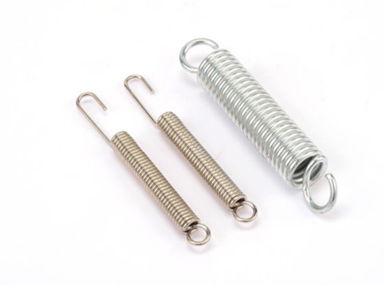 青島彈簧——拉伸彈簧 青島彈簧——拉伸彈簧