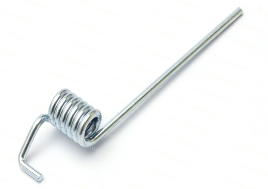 扭簧等級(jí)_怎樣知道扭簧的精度等級(jí)?