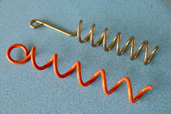 青島彈簧定制哪家好？