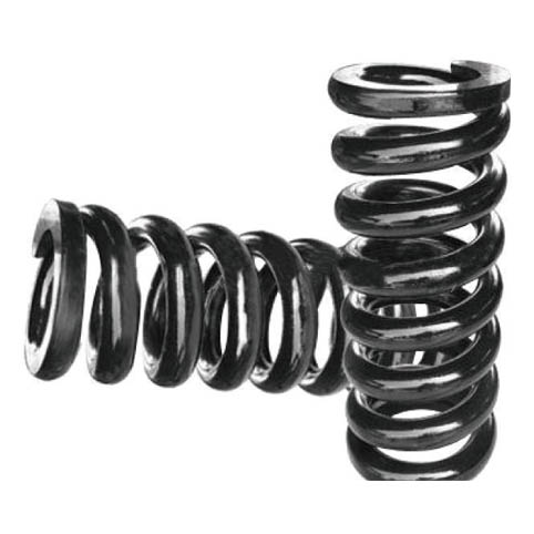 壓縮彈簧的作用及應用領(lǐng)域