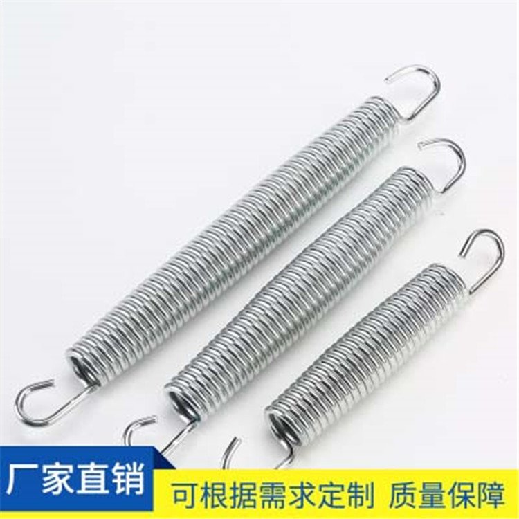 彈簧在各個領域有什么樣的效果?