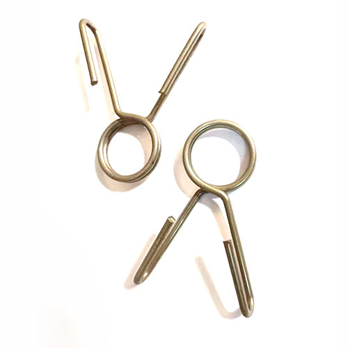 青島彈簧定做工廠— 定制彈簧是如何保障質量的呢?