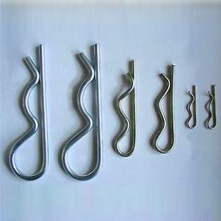 山東彈簧廠家-卡簧