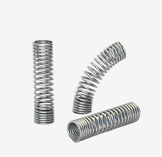 如何清洗不銹鋼彈簧?