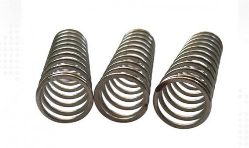 青島彈簧廠家壓縮彈簧系列產(chǎn)品值得信賴