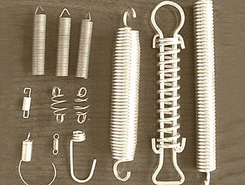 山東精密彈簧生產廠家推薦