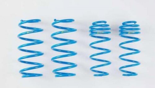 減震彈簧的作用和優勢是什么