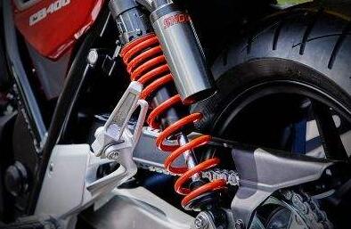 山東減震彈簧批發價格